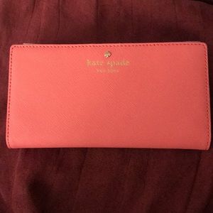Brand new Kate Spade wallet